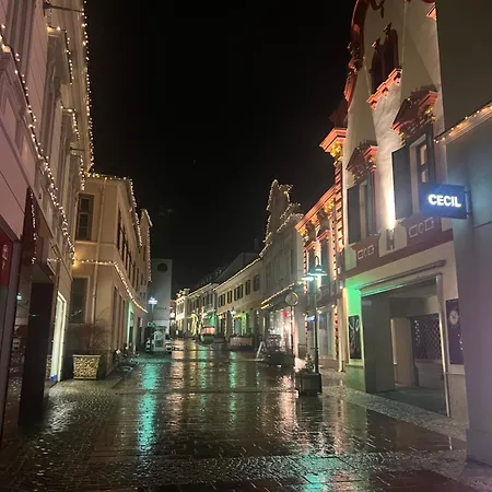 Home-suite-home Im Historischen Zentrum Von *