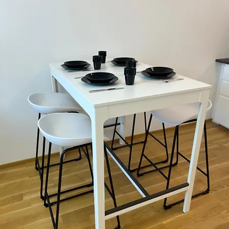 Home-suite-home Im Historischen Zentrum Von Hartberg